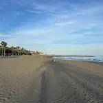 Apartamento Maui Beach En El Palo