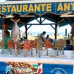 Apartamento Maui Beach En El Palo