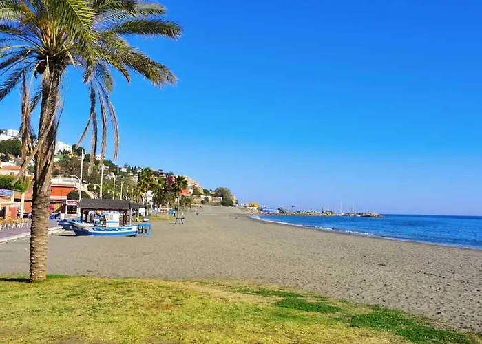 Apartamento Maui Beach En El Palo