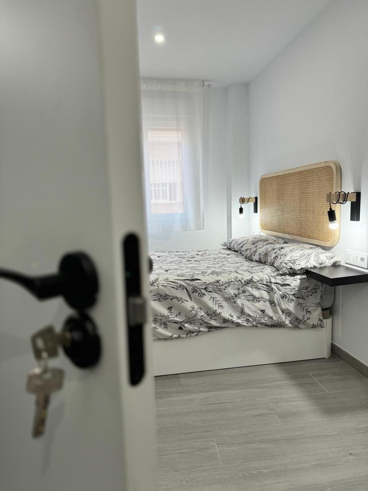 Apartamento Maui En El Palo