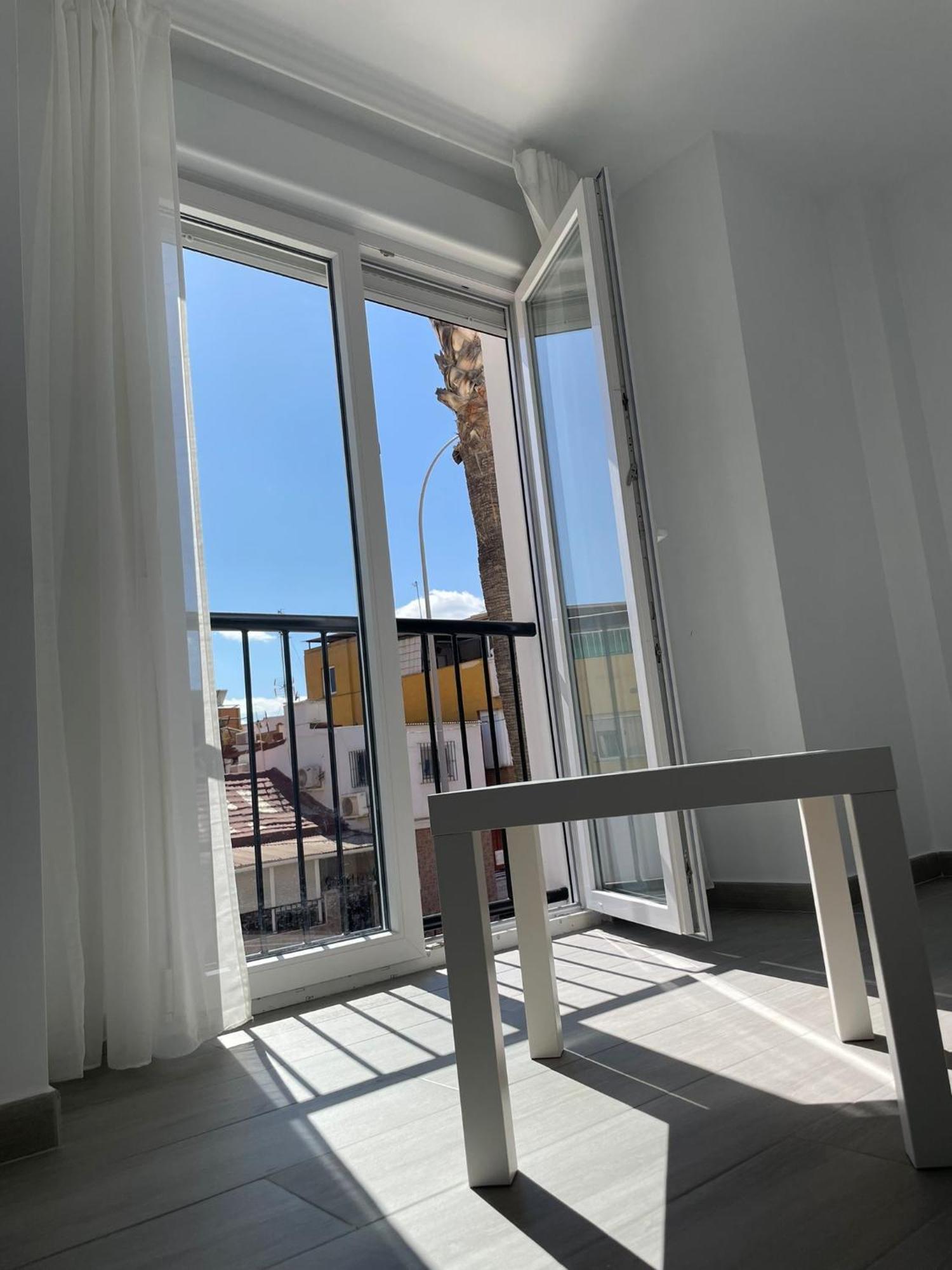 Maui En El Palo Apartamento Málaga