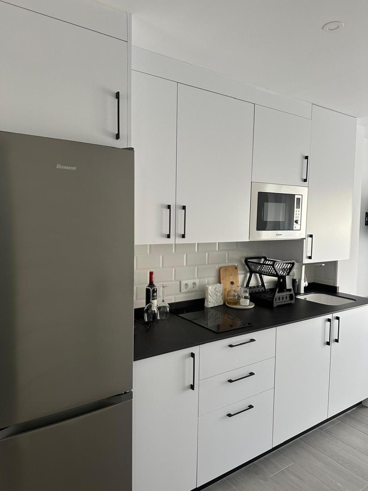 Apartamento Maui En El Palo *