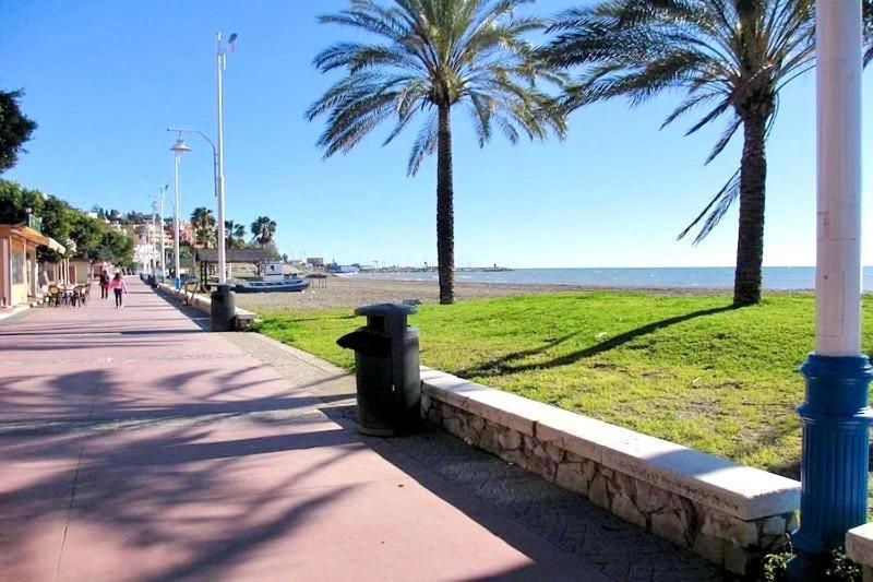 Apartamento Maui En El Palo