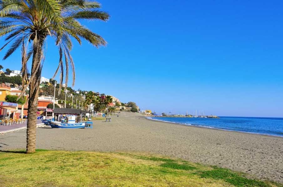 Apartamento Maui En El Palo *