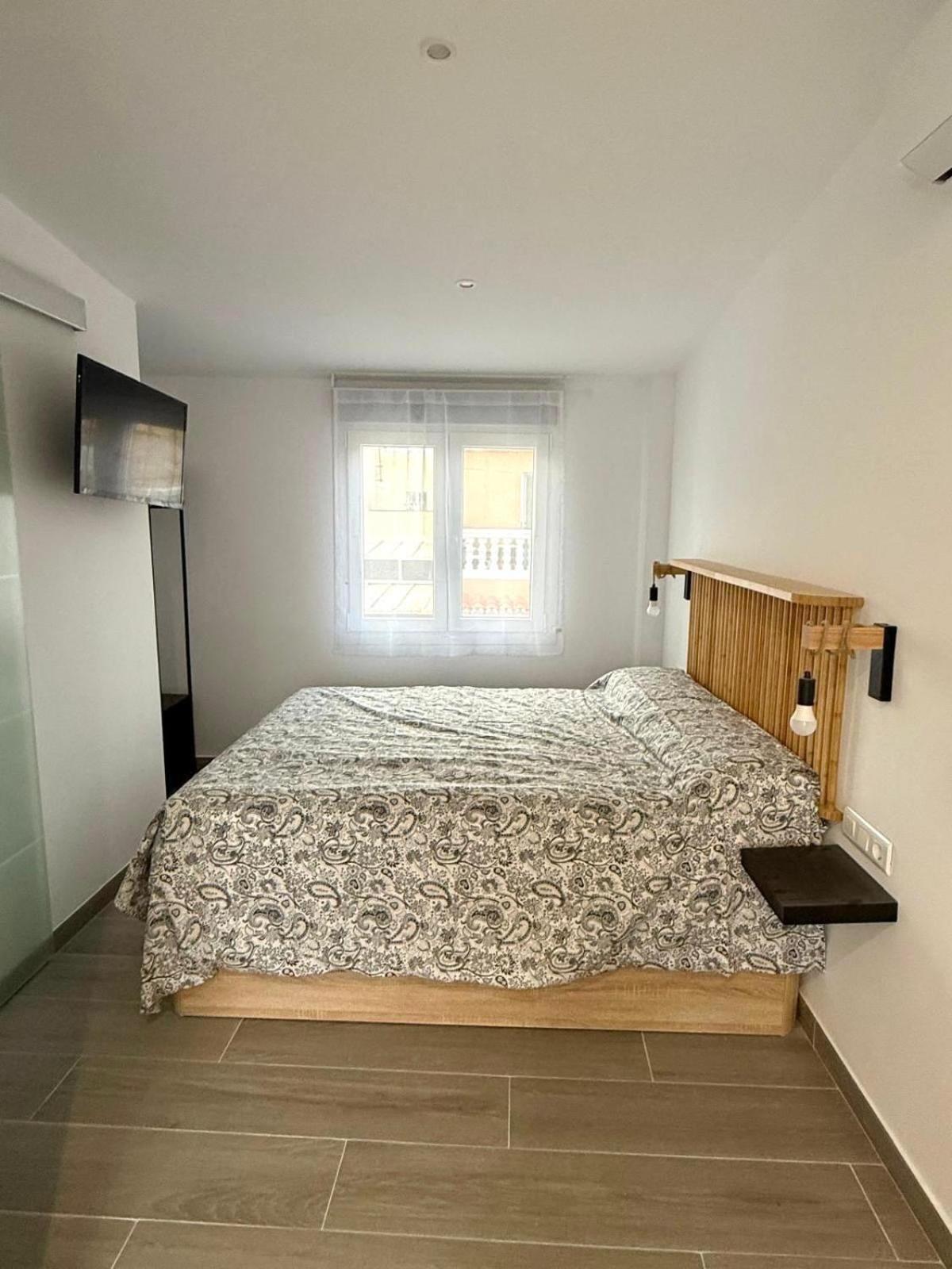 Apartamento Maui En El Palo